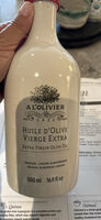 Huile d'Olive Vierge Extra