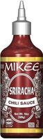 Sriracha Chili Sauce