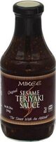 Sesame Teriyaki Sauce, Original
