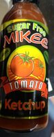 Tomato ketchup
