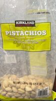 Pistachios