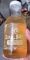 Kombucha