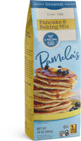 Pancake & Baking Mix