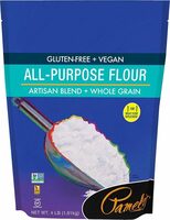 All-Purpose Flour Artisan Blend