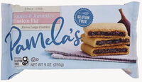 Extra large cookies