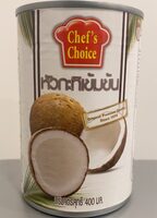 Coconut Milk