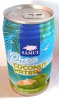 Coconut water
