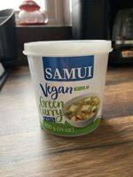 Thai Green Pasta