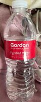 Purified Water