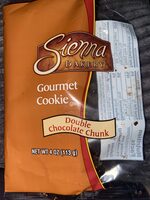 Double Chocolate Chunk