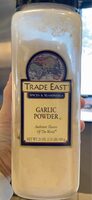 Garlic powder