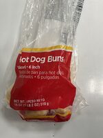 Hot Dog Buns