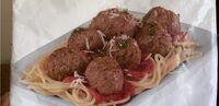 Meatballs
