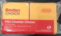 Mild Cheddar Cheese