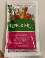 Fat Free Raspberry Flavored Vinaigrette
