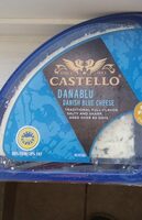 Danablu Danish Blue Cheese