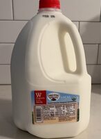 Organic Whole Milk