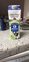Reduced Fat Milk