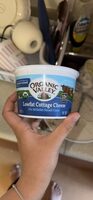 Lowfat Cottage Cheese