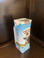Low-Fat Milk
