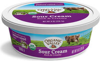 Sour Cream