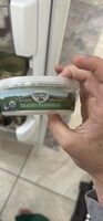 Parmesan Cheese Grated from the Block