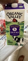 Low Fat Milk