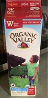 Whole milk