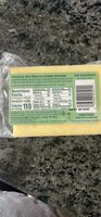 Raw Cheddar Cheese