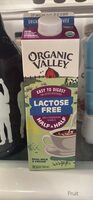 Lactose Free Half & Half
