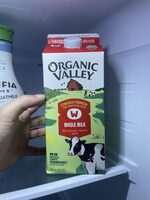 Whole Milk