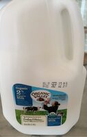 2% Milk