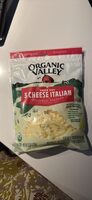 3 Cheese Italian