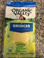 American Cheese