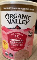 Prenatal Support Smoothie Mix