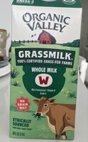 Milk
