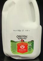Whole Milk