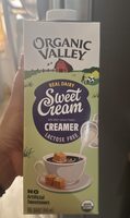 Creamer - Lactose Free
