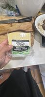 Raw Sharp Cheddar Cheese