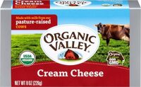 Cream Cheese