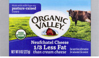 Neufchatel Cheese