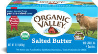 Classic Salted Butter