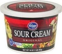 Heavy Whipping Cream