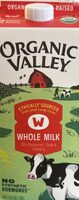 Whole Milk Vitamin D