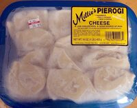 Millies pierogi cheese