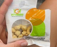 Truly good foods