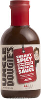 Small Batch Barbecue Sauce