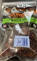 Sweet and Spicy