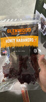 Honey Habanero Beef Jerky