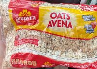 Oats